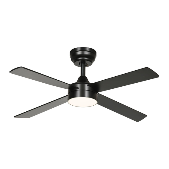 YitaHome TLCFLS-0008 Assembly Instructions Manual