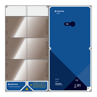 Pentair E-Box INTELLIPOOL Installation And Operation Manual