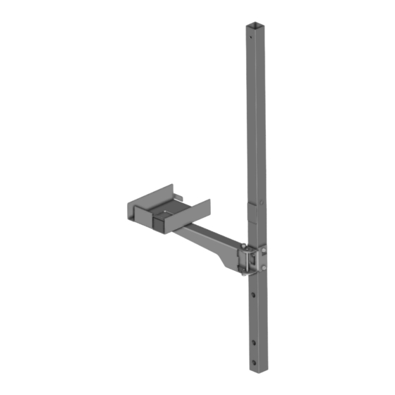 NCR 7360-K903 Kit Instructions