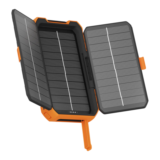xtorm XR203 Manual