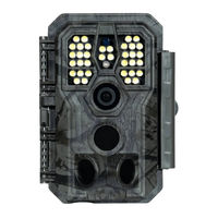 Gardepro A5WF Instruction Manual