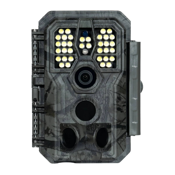 GardePro A5WF Instruction Manual