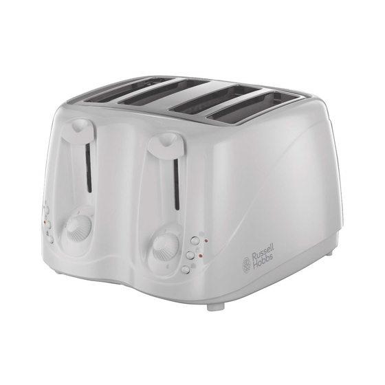 Russell Hobbs 13899 Instructions Manual