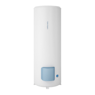 Atlantic Zeneo 50 Installation And Maintenance Manual