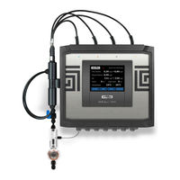Aseko ASIN Aqua PROFI User Manual