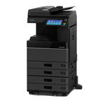 Toshiba e-STUDIO3515AC Operator's Manual