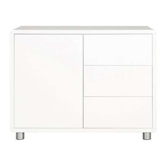 Dunelm Soho Series Assembly Manual
