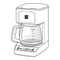 Coffee Maker Kenmore 100.80509 Use & Care Manual