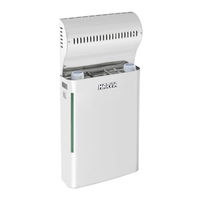 Harvia SS20 Instructions For Use And Installation