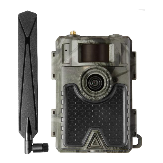 WingHome 480Ace Manual
