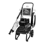 Campbell Hausfeld PW2002 Product Manual