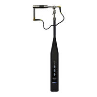 SoftdB Mezzo Sound Intensity Probe User Manual