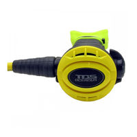TDS TAC BLACK User Manual