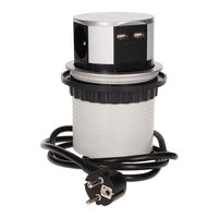 Orno OR-AE-1342 Quick Start Manual