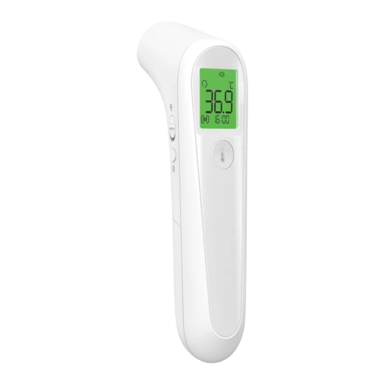 JOYTECH DET-3018c Manuals