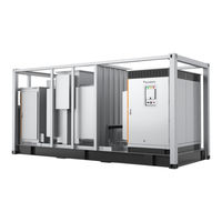 Sungrow SG3425UD-MV System Manual