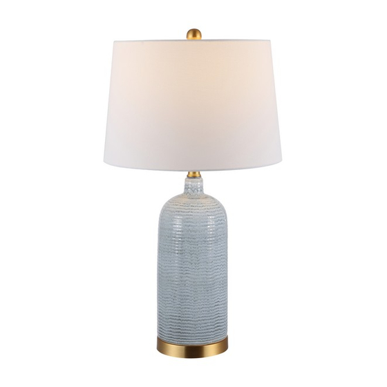 Safavieh Lighting STARK TBL4303A Manual
