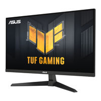 Asus VG279Q3A Series User Manual