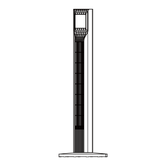 Toyomi TW 2103R Instruction Manual