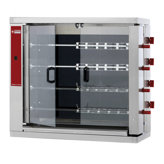 Diamond RVE/4C-CM User Manual