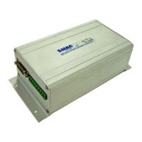 SMAC LAC-15 User Manual