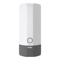 H3C UAP672X Installation Manual