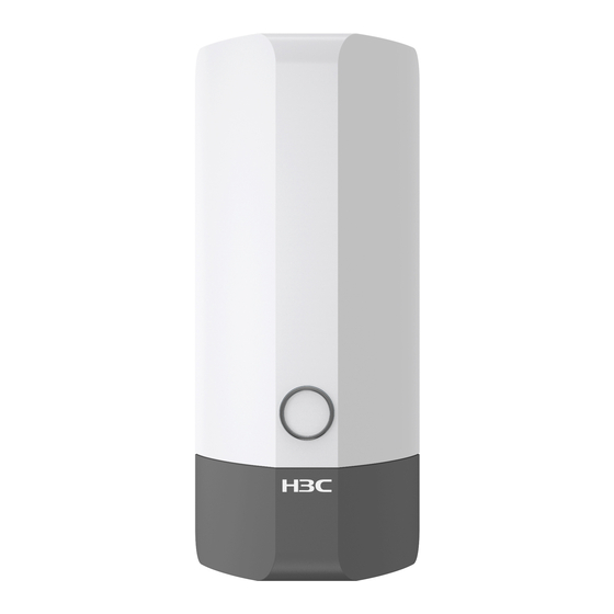 H3C UAP672X Manuals