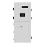 MidNite Solar The all in ONE MN 15-12KW-AIO Installation Manual And User's Manual