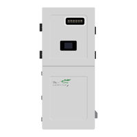 MidNite Solar The all in ONE MN 15-12KW-AIO Installation Manual And User's Manual