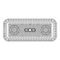808 Audio XSSPORT 2 Quick Start Manual