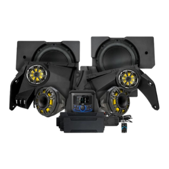 SSV Works X32-PHZ6K Manual