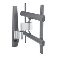 Vogel's EFW 6325 Mounting Instructions