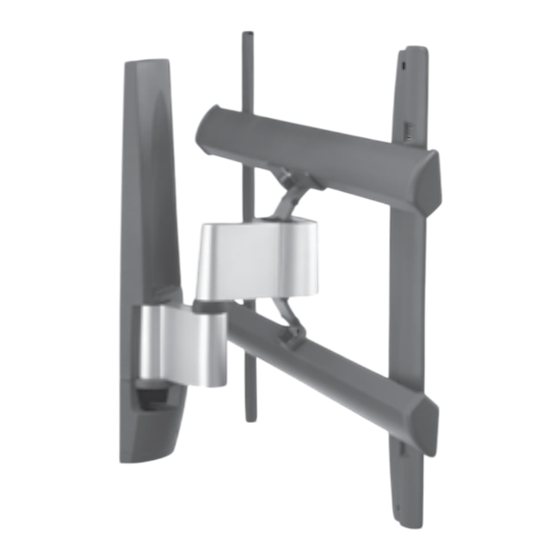 vogel's EFW 6325 Mounting Instructions