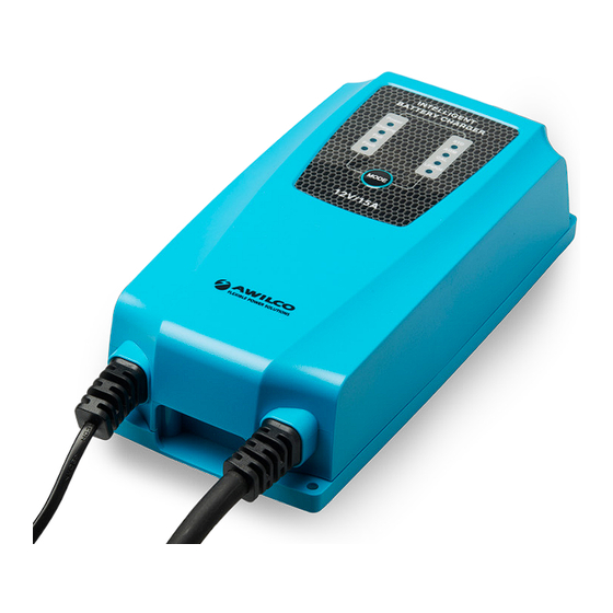 AWILCO AW018150 User Manual