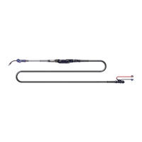 Abicor Binzel FreedomDrive Push-Pull Original Operating Instructions