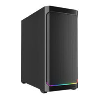 Sharkoon AK4 RGB STRIP Manual