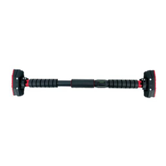 Insportline RK72 User Manual