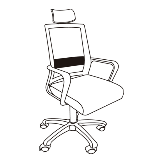CONFORAMA TRADER 594046 Manual
