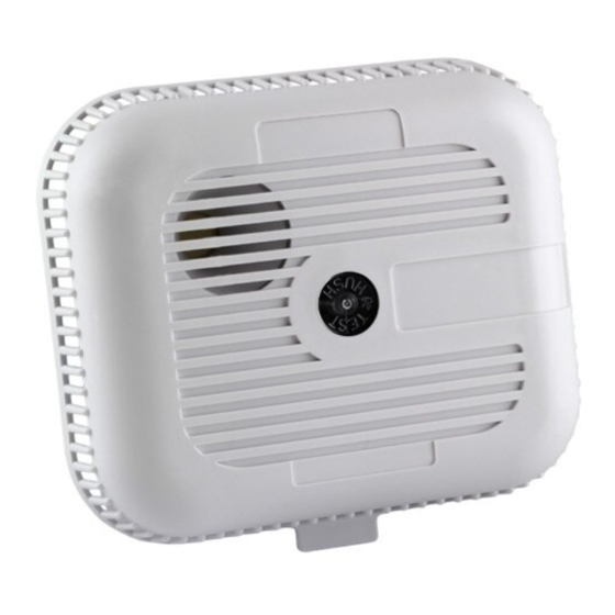 Ei Electronics Ei3105TYCH Product Manual