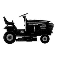 CRAFTSMAN EZ3 917.270622 Owner's Manual