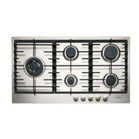 Caple C873G Instruction Manual