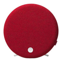 LIBRATONE LOOP Owner's Manual