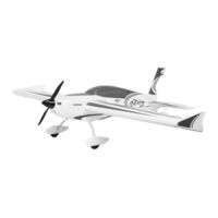 Flex QQ Extra 300 Instruction Manual