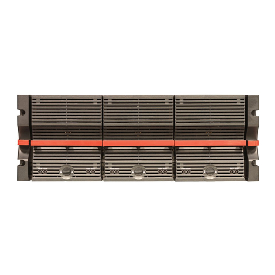 Imation Nexsan E60 Installation Manual