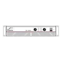 Solton QX 1660 User Manual