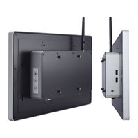 Axiomtek GOT615-801 User Manual