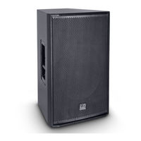 LD LDEB15HP User Manual