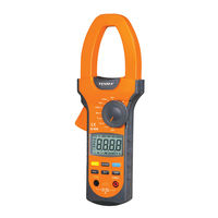 Tenma 72-7228 User Manual