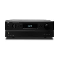 NAD T737 Service Manual