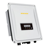 Zeversolar Zeverlution 3680 Quick Installation Manual